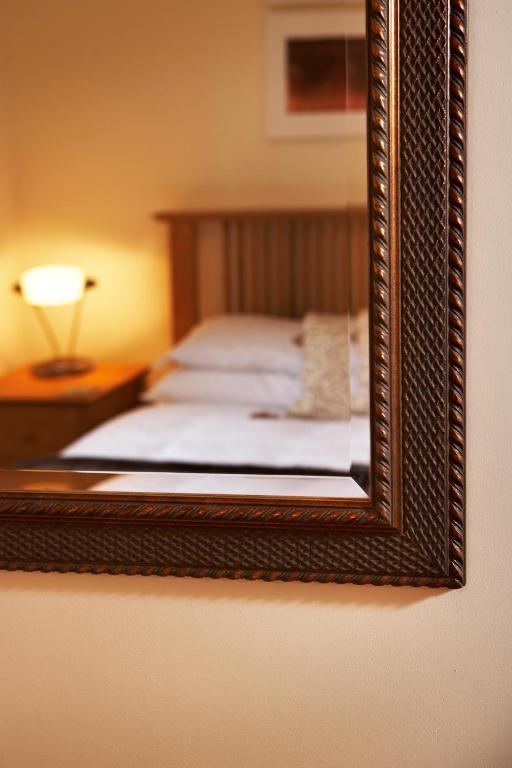 Lichfield Aparthotel Habitación foto